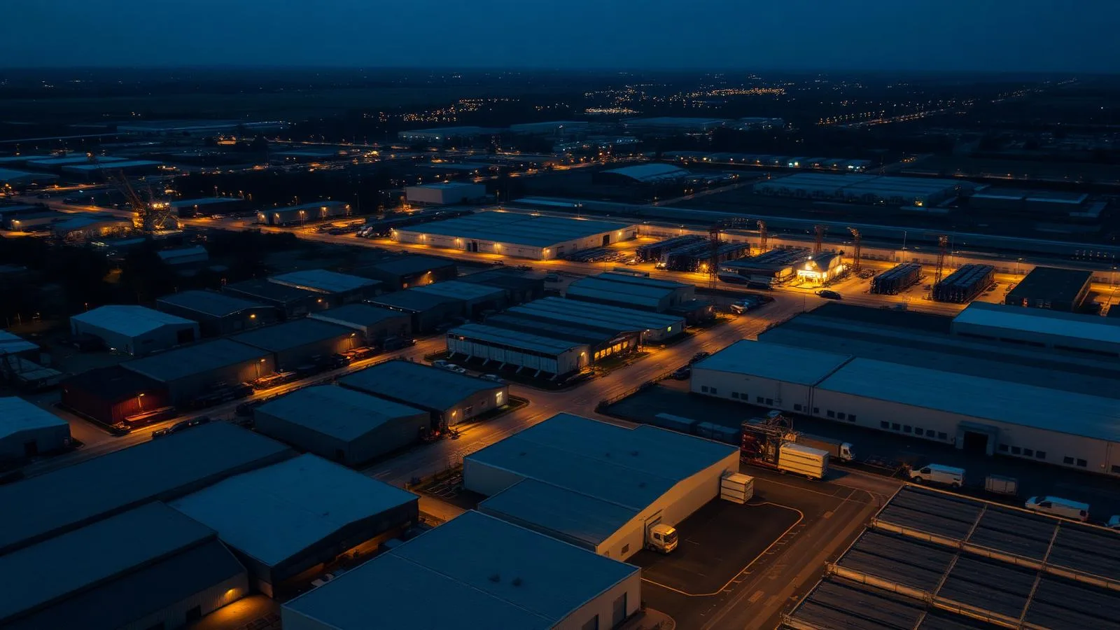 Redakční ilustrační fotografie ke stránce pro držitele dluhopisů emitenta Apollo Industrial Group s.r.o.