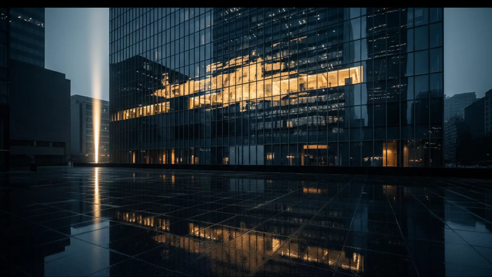 Redakční ilustrační fotografie ke stránce pro držitele dluhopisů emitenta RSBC Holding a.s.