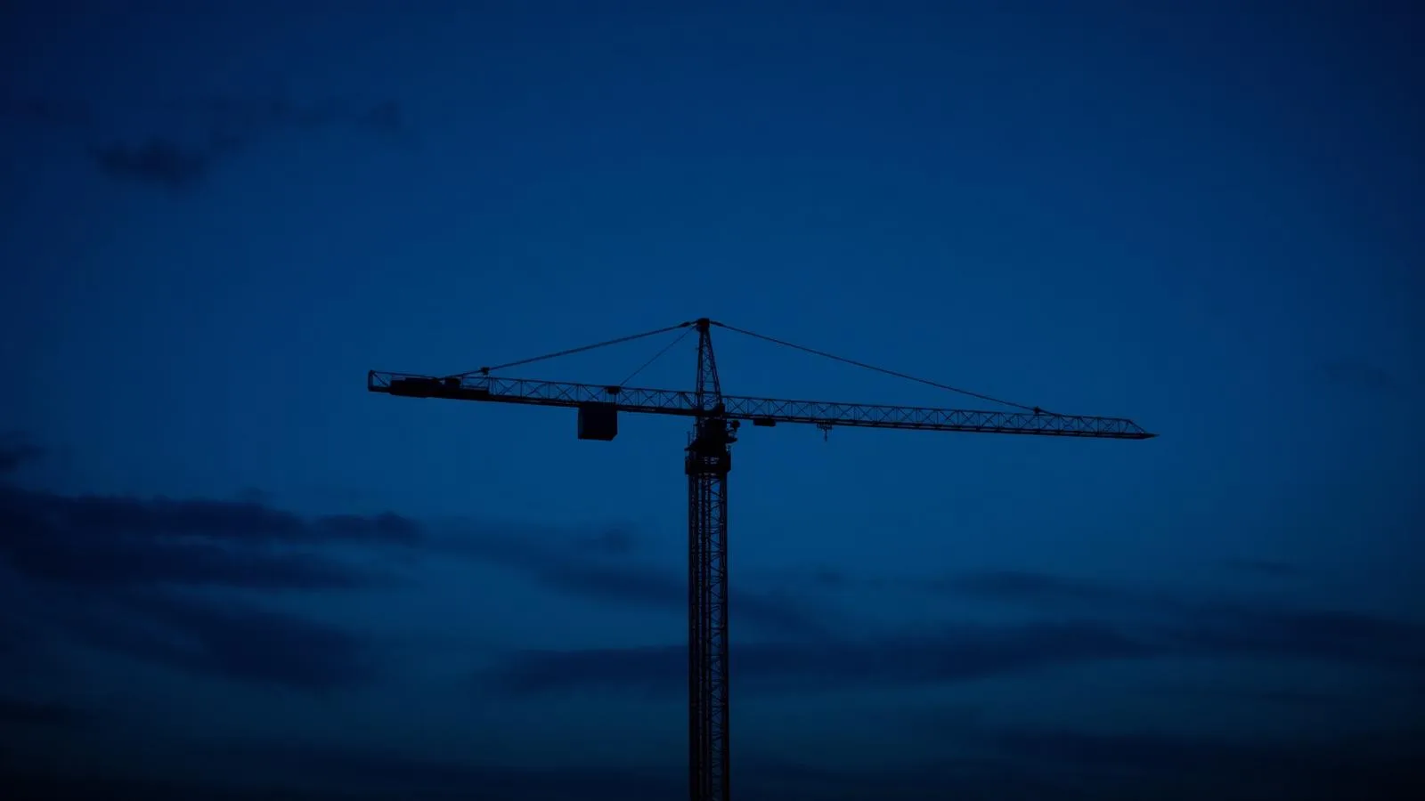 Editorial illustrative photograph for the bondholder page of RYBKA BUILDING, a.s.